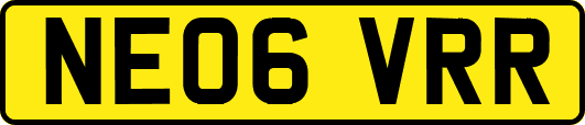NE06VRR