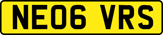 NE06VRS