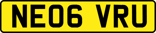 NE06VRU