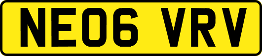 NE06VRV