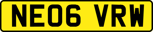 NE06VRW