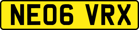 NE06VRX