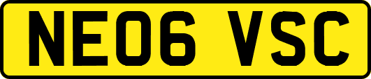 NE06VSC