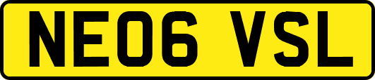 NE06VSL