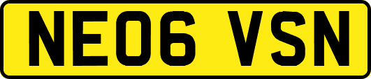 NE06VSN