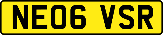 NE06VSR