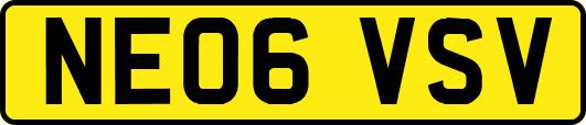 NE06VSV