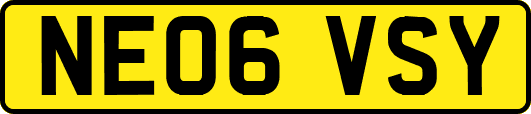 NE06VSY