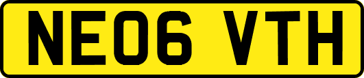 NE06VTH