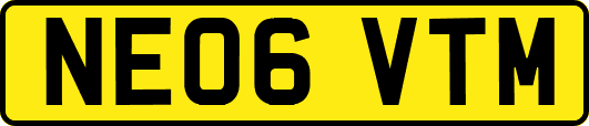 NE06VTM