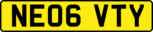 NE06VTY