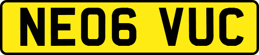 NE06VUC