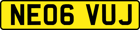 NE06VUJ