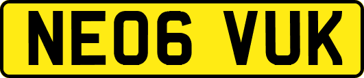 NE06VUK