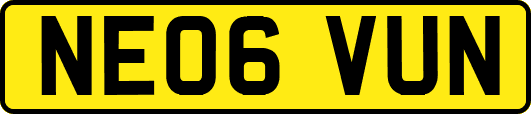 NE06VUN