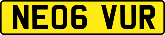 NE06VUR