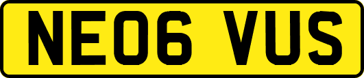 NE06VUS