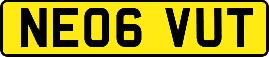 NE06VUT