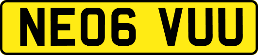 NE06VUU