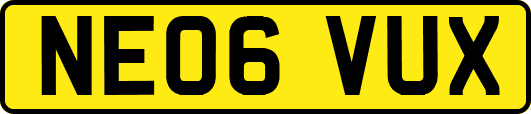 NE06VUX