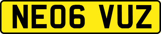 NE06VUZ