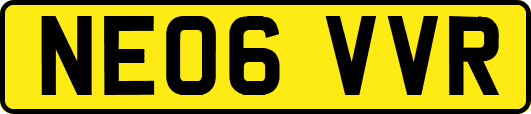 NE06VVR