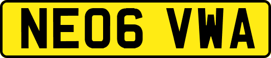 NE06VWA