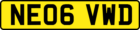 NE06VWD