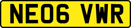 NE06VWR