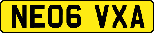 NE06VXA
