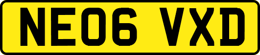 NE06VXD