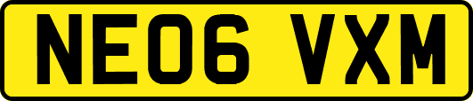 NE06VXM