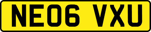 NE06VXU