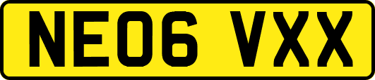 NE06VXX