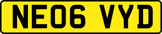 NE06VYD