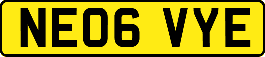 NE06VYE