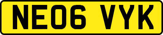 NE06VYK
