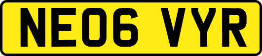 NE06VYR