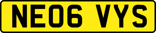 NE06VYS
