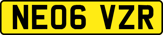 NE06VZR