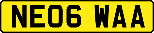 NE06WAA
