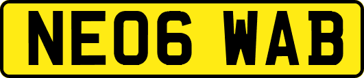 NE06WAB