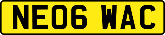 NE06WAC