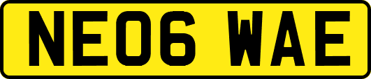 NE06WAE