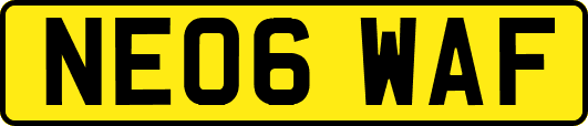 NE06WAF