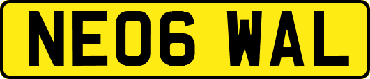 NE06WAL