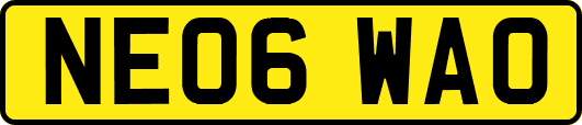 NE06WAO