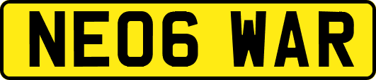 NE06WAR