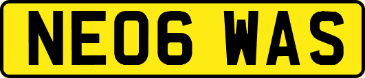 NE06WAS