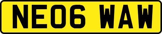 NE06WAW